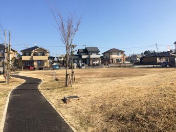岡崎ふれあい公園2