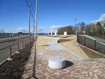 アミラ薬師入り公園1